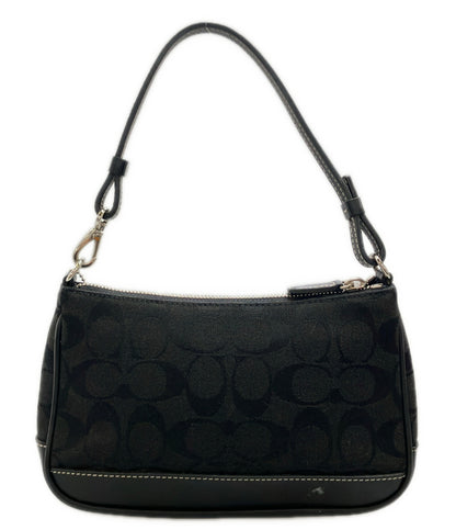 COACH ハンドバッグ シグネチャー レディース コーチ