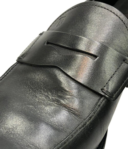TOD’S ローファー メンズ SIZE 8 (M) トッズ