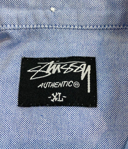 ステューシー 半袖シャツ メンズ SIZE XL STUSSY