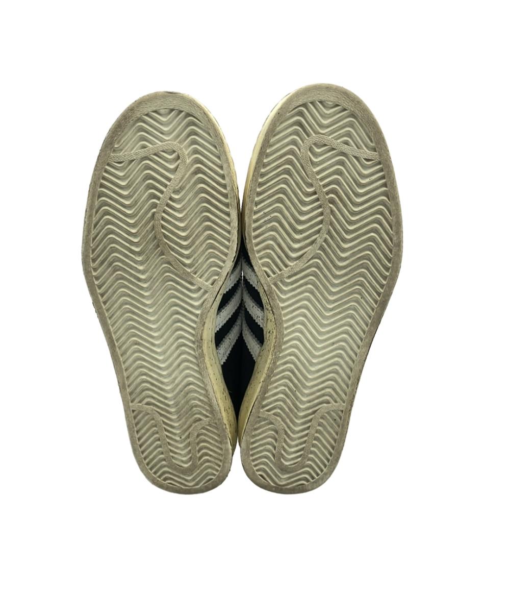 adidas ローカットスニーカー CAMPUS 80s COOK GY7006 メンズ SIZE 26.5 (M) アディダス