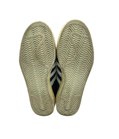 adidas ローカットスニーカー CAMPUS 80s COOK GY7006 メンズ SIZE 26.5 (M) アディダス