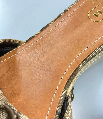 コーチ サンダル レディース SIZE 5 M (XS) COACH