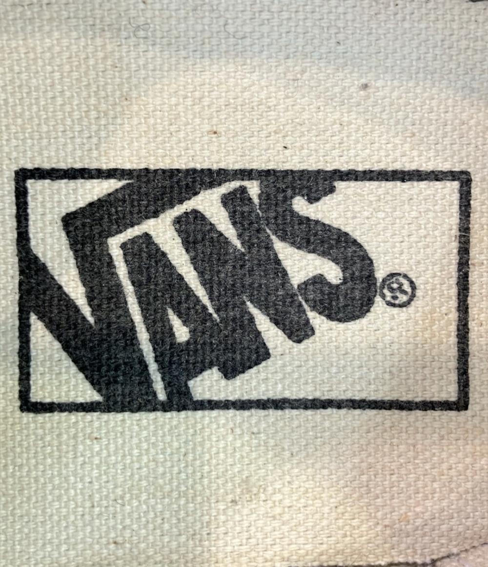 VANS ローカットスニーカー エポックスポーツ LX スエード レディース SIZE 23.5 (M) バンズ