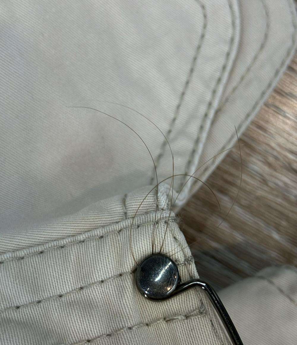 MONCLER トレンチコート インポート フード付き 111-093-49009-05 54349 レディース SIZE 00 (XS) モンクレール