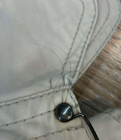 MONCLER トレンチコート インポート フード付き 111-093-49009-05 54349 レディース SIZE 00 (XS) モンクレール