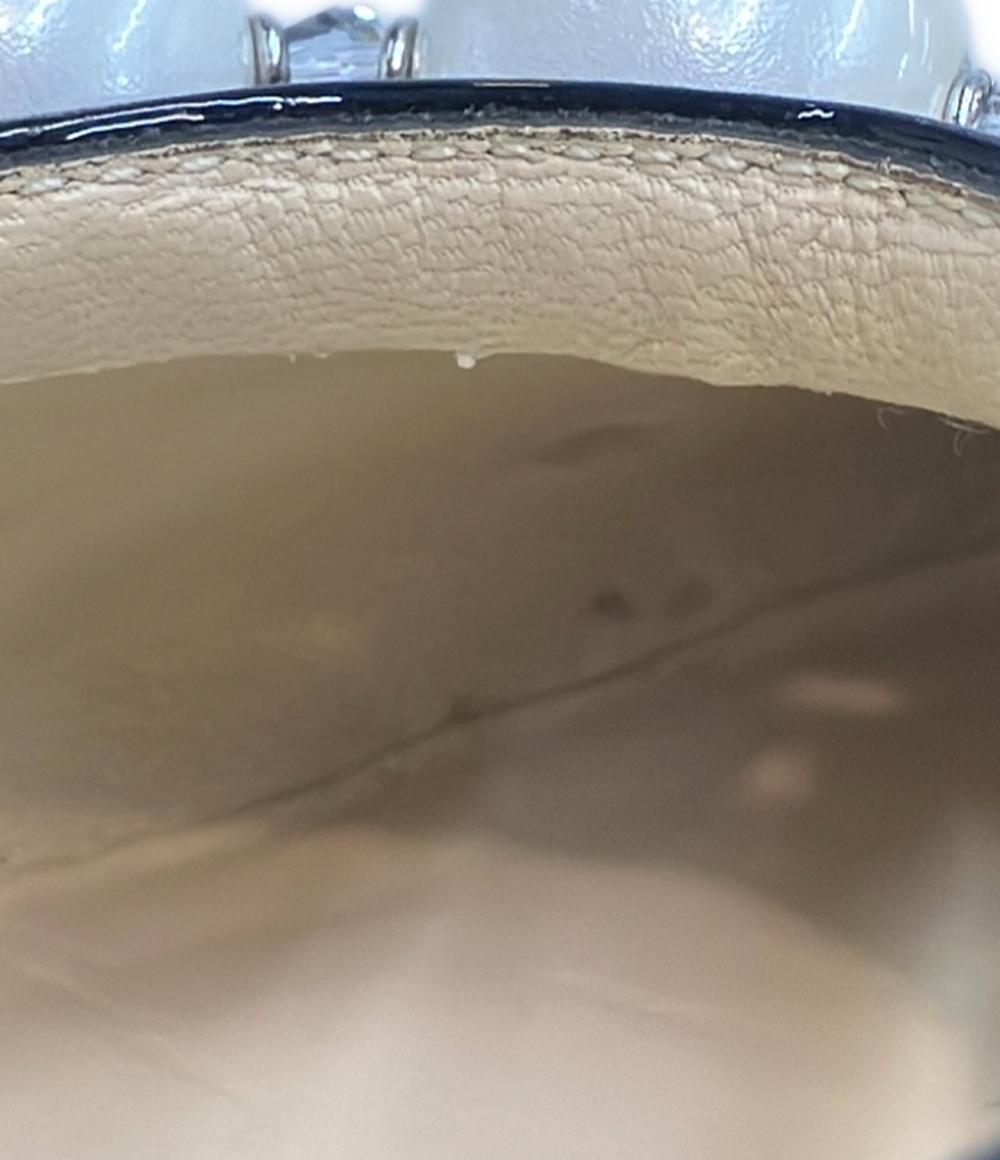 Jimmy Choo セパレートパンプス オーレリー 85 レディース SIZE 37 1/2 (24.5cm) ジミーチュウ