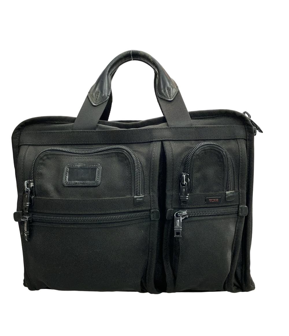 トゥミ ブリーフケース ビジネスバッグ メンズ TUMI