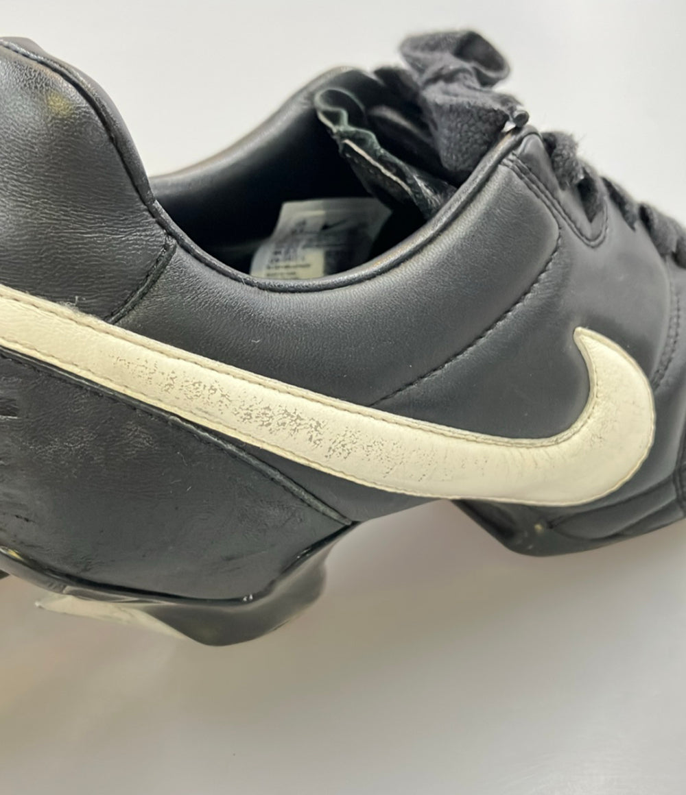 NIKE ヒールスニーカー × COMME des GARCONS W プレミア DJ8545-001 レディース SIZE 23.5 ナイキ