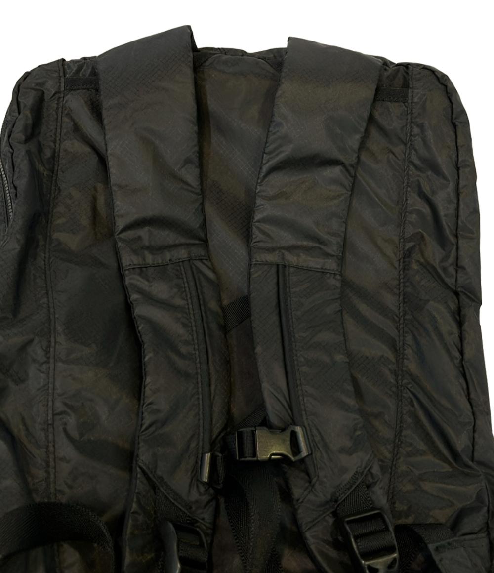 ザノースフェイスパープルレーベル 2way トートバッグ リュック NN7502N メンズ THE NORTH FACE PURPLE LABEL