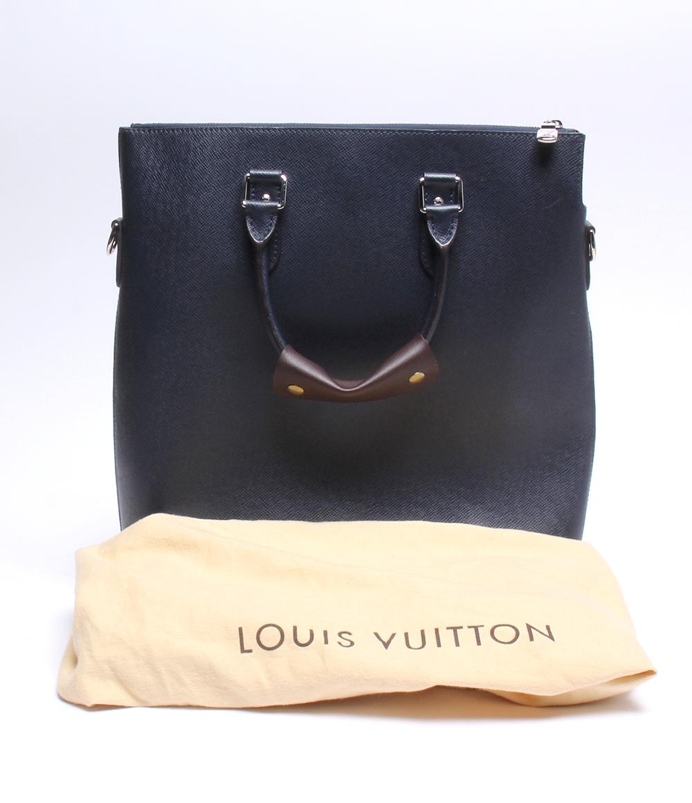 ルイ・ヴィトン トートバッグ アントントート タイガ M34428 メンズ  