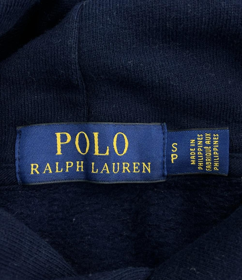 ポロ・ラルフローレン プルオーバーパーカー ポロベア レディース SIZE S (S) POLO RALPH LAUREN