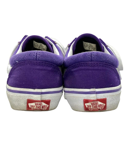 バンズ ローカットスニーカー OLD SKOOL 617602-0002 レディース SIZE 24 (L) VANS