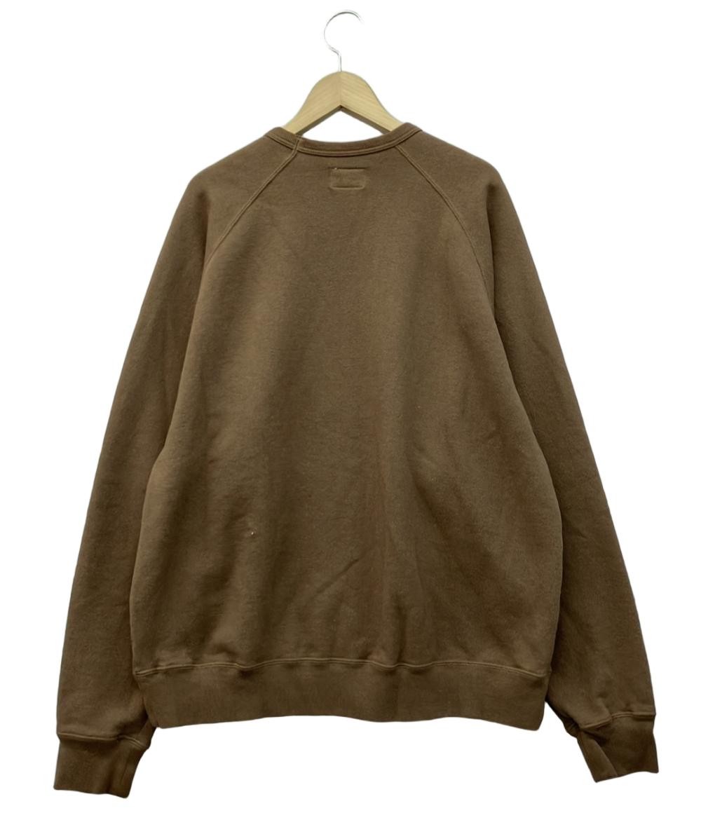 スウェット トレーナー メンズ SIZE 40 (L) THE