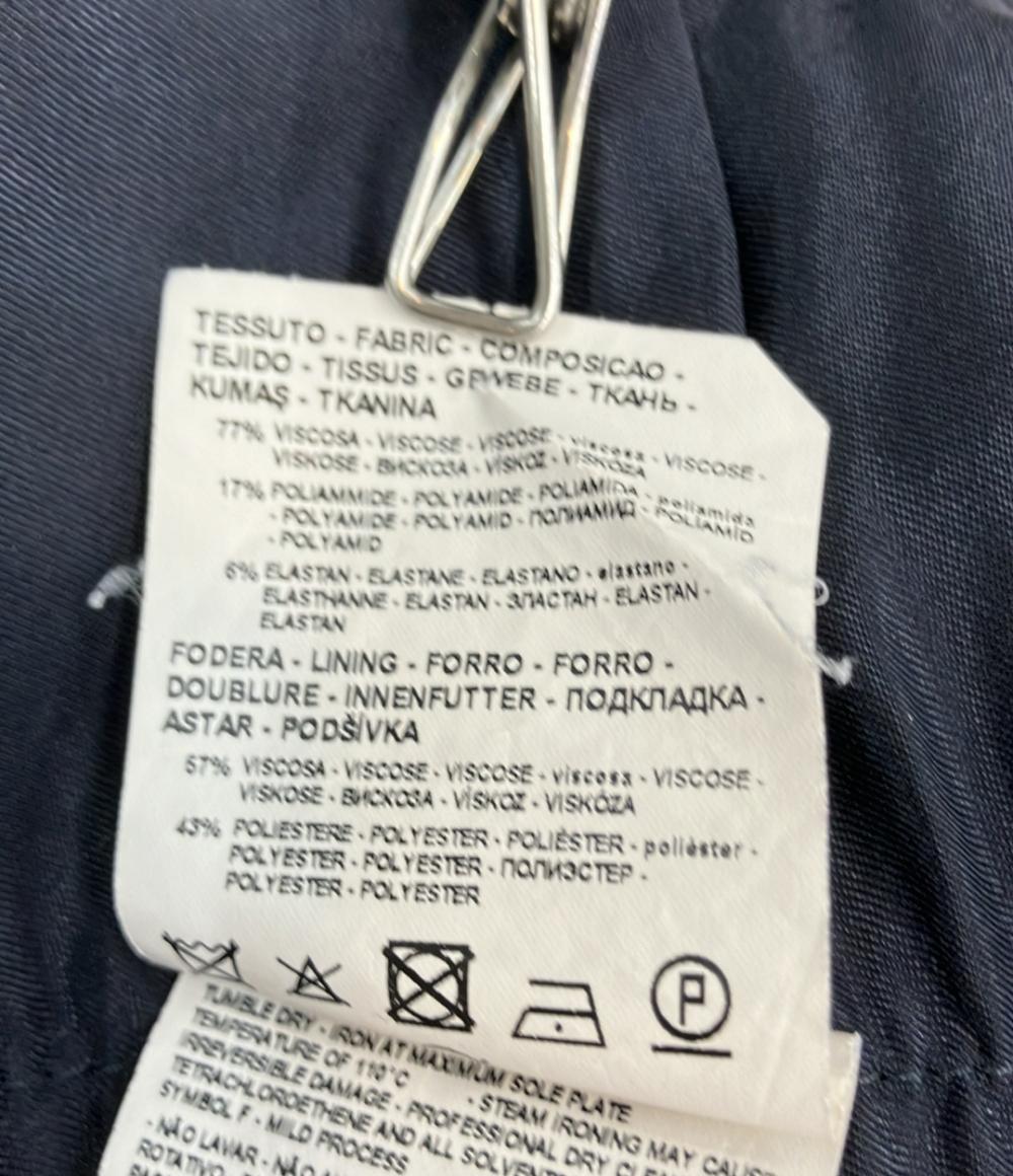 Emporio Armani スラックスパンツ 3H2P8A 2JFAZ レディース SIZE 40 (M) エンポリオ・アルマーニ