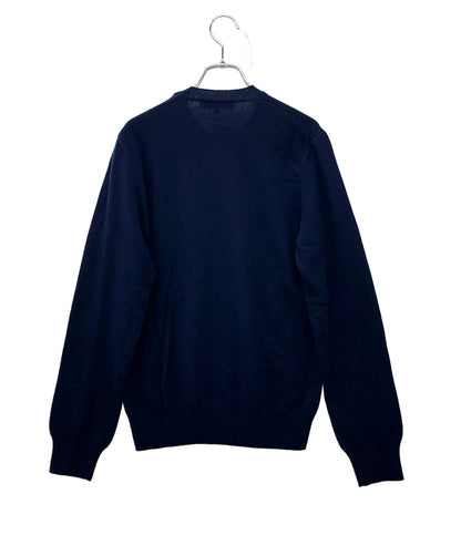 COMME des GARCONS 長袖ニット KN-N008 メンズ SIZE S コムデギャルソン