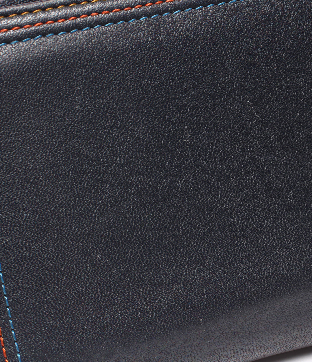 Paul Smith ラウンドファスナー長財布 メンズ ポール・スミス