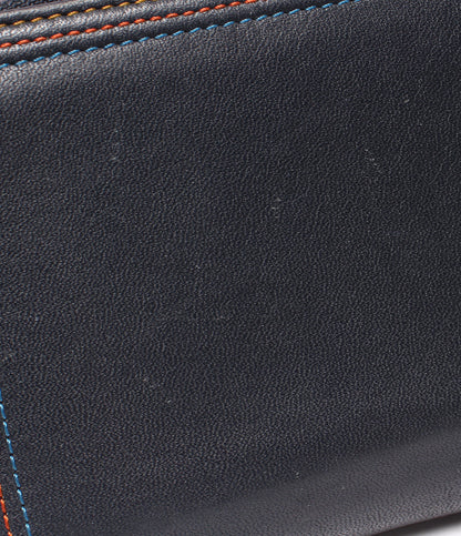 Paul Smith ラウンドファスナー長財布 メンズ ポール・スミス