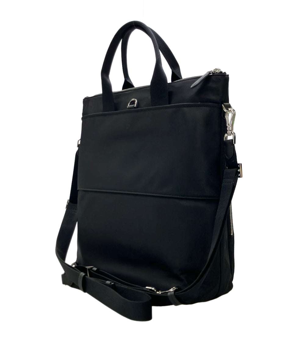 美品 Kate Spadeと 2way リュック デイパック トートバッグ レディース ケイトスペード