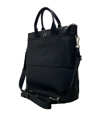 美品 Kate Spadeと 2way リュック デイパック トートバッグ レディース ケイトスペード