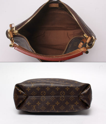 LOUIS VUITTON ショルダーバッグ 肩掛け シュリ PM モノグラム M40586 レディース ルイ・ヴィトン