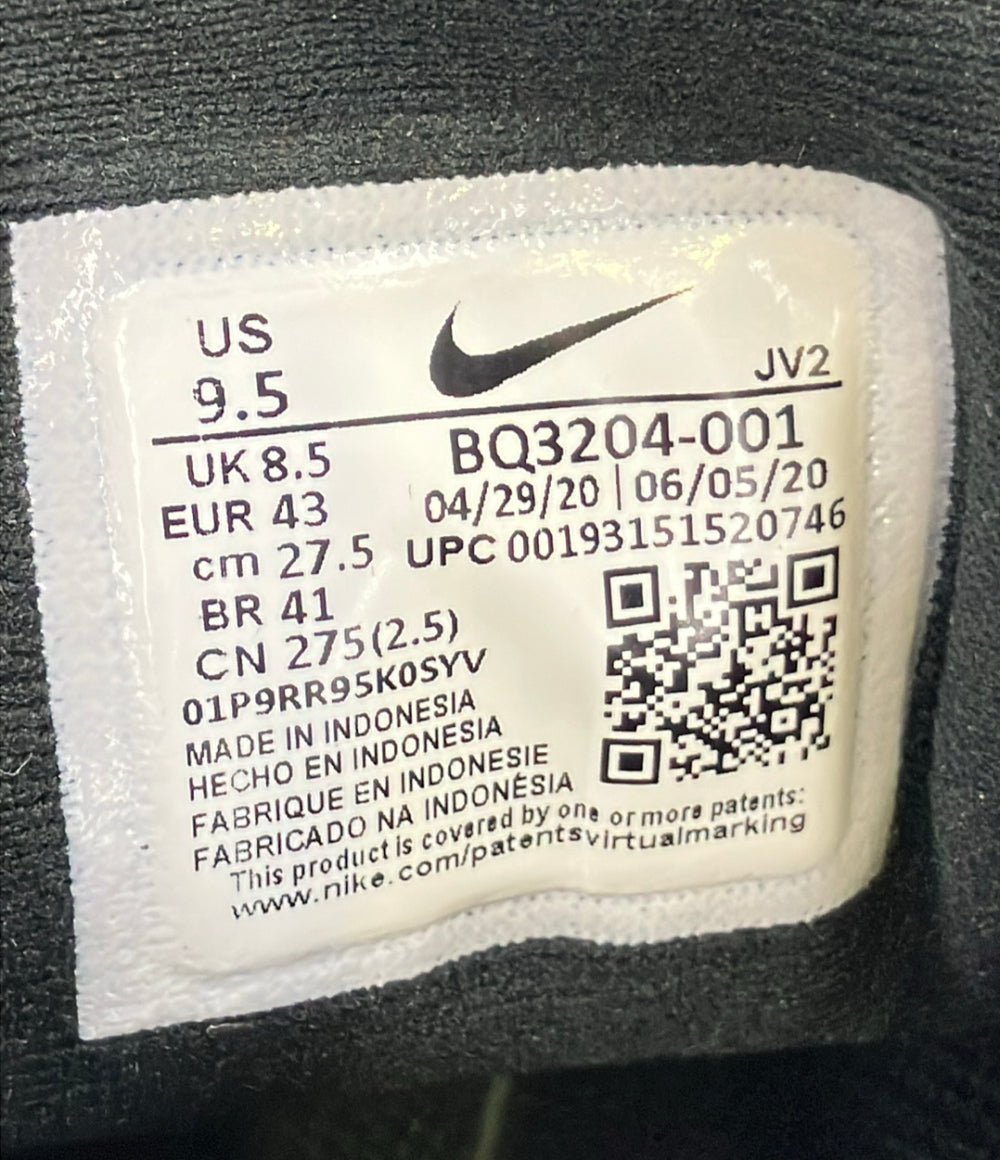 NIKE ローカットスニーカー REVOLUTION 5 BQ3204-001 メンズ SIZE 27.5 (L) ナイキ