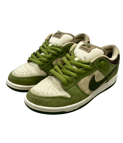NIKE ローカットスニーカー SB Dunk Low Pro × Yuto Horigome HF8022-300 メンズ SIZE 27.0 ナイキ