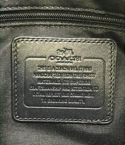 COACH ショルダーバッグ 斜め掛け シグネチャー F54936 レディース コーチ