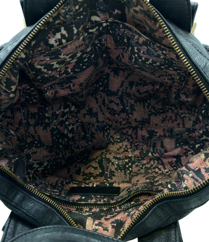 SEE BY CHLOE 2WAYハンドバッグ ショルダーバッグ レディース シーバイクロエ