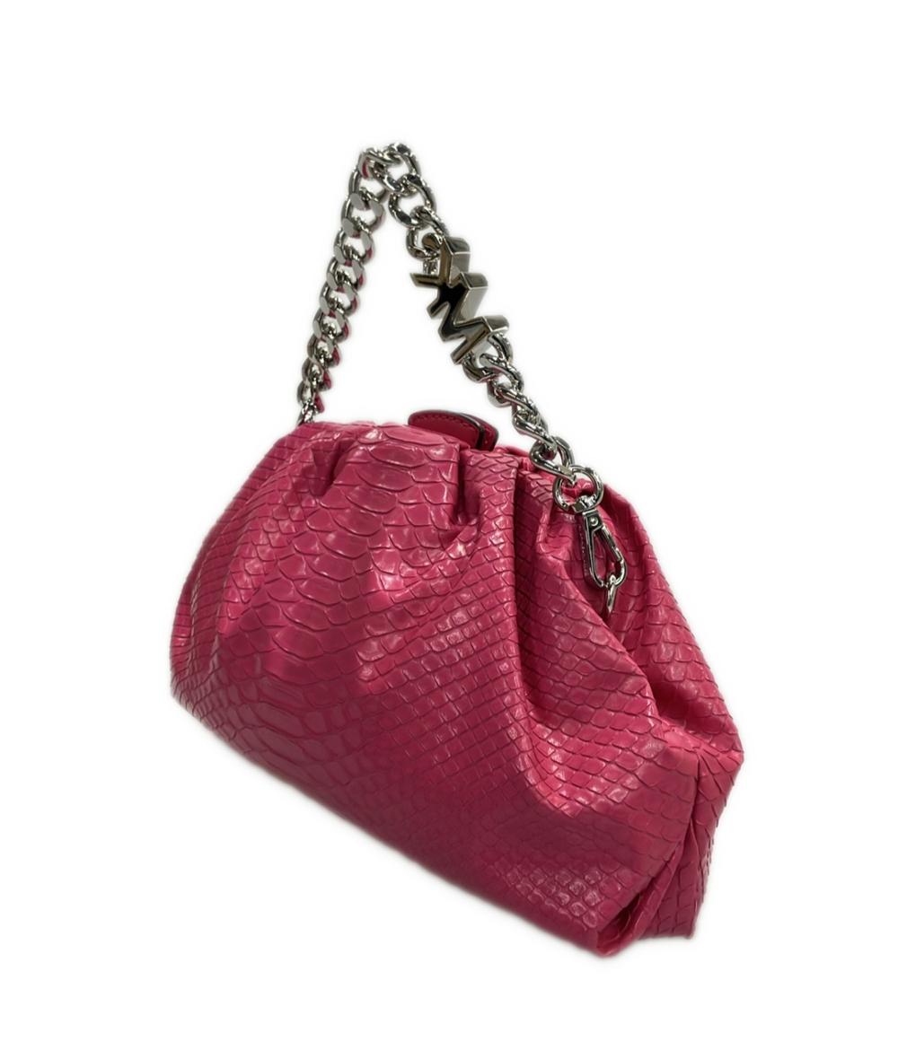 美品 マイケルコース 2wayハンドバッグ ショルダーバッグ 斜め掛け レディース MICHAEL KORS