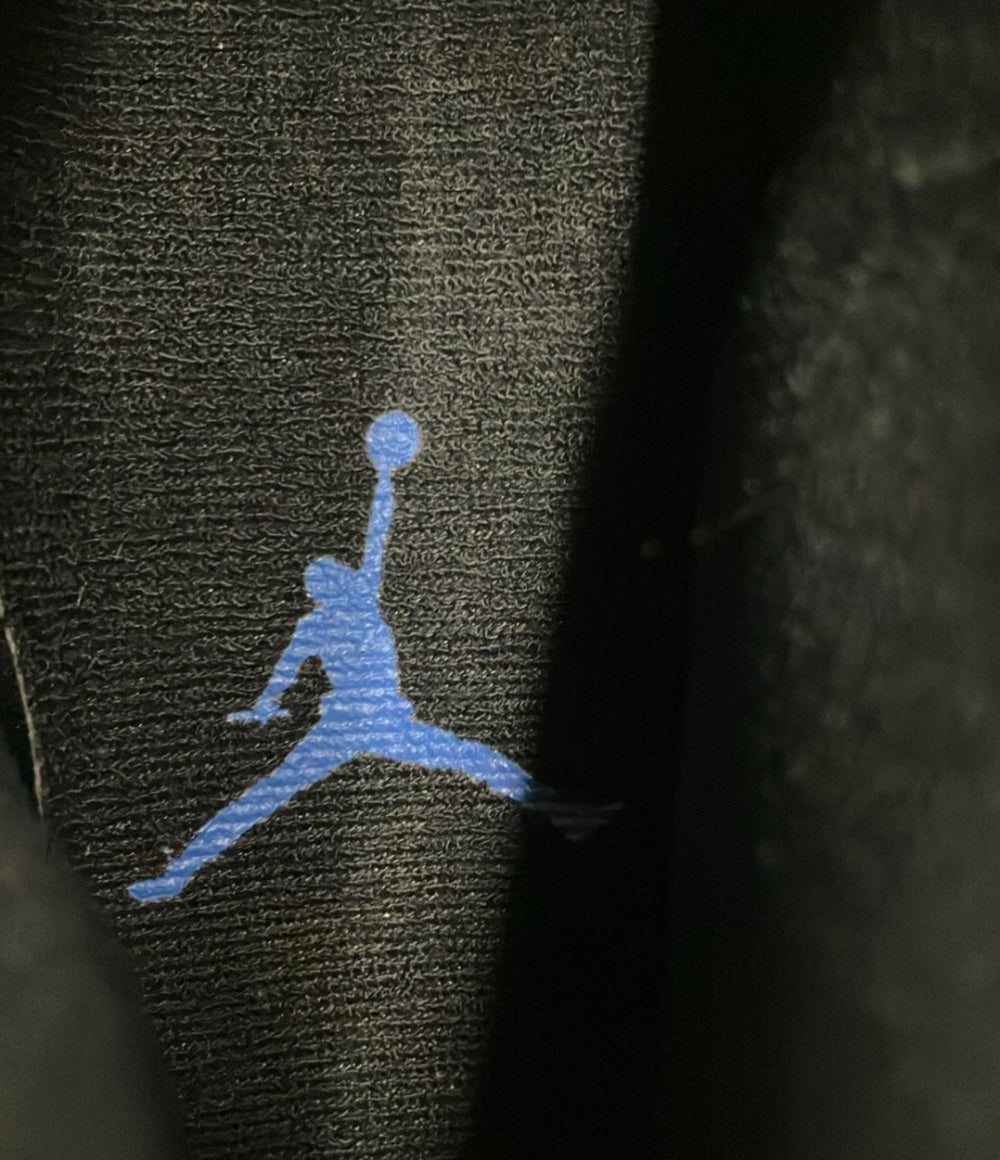 NIKE ミドルカットスニーカー AIR JORDAN 11 RETRO SPACE JAM 136046 041 00 メンズ SIZE 27.0 ナイキ