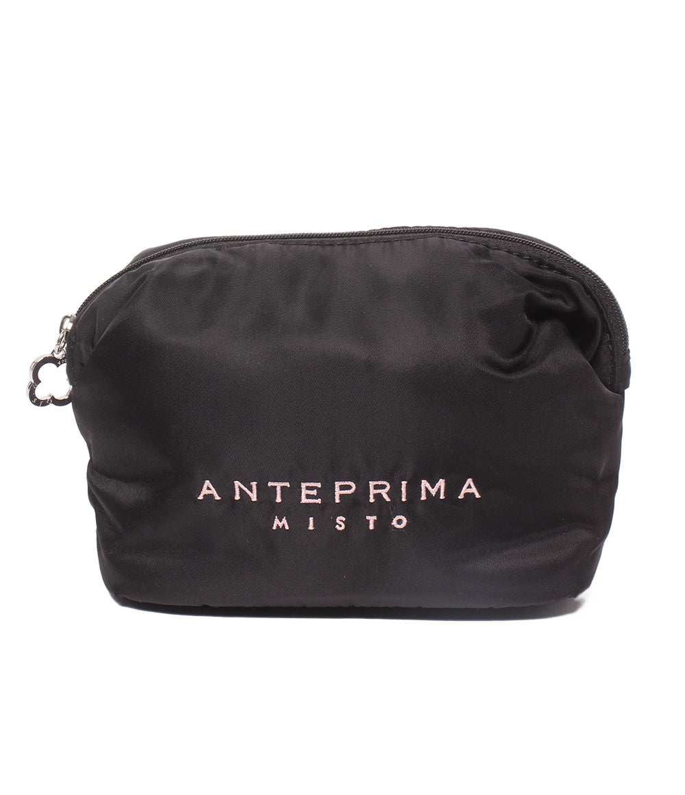 美品 ANTEPRIMA MISTO ポーチ レディース アンテプリマ ミスト