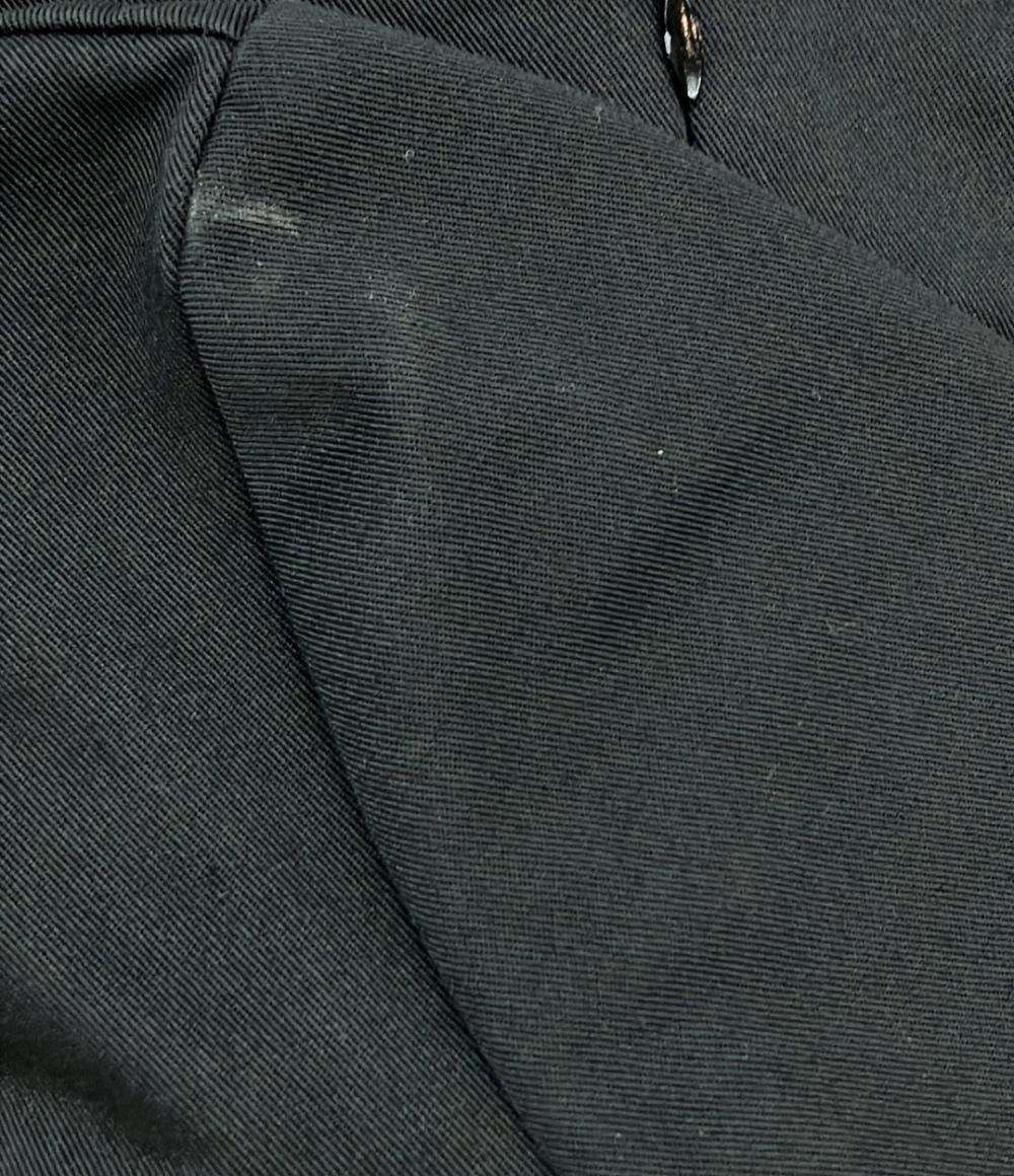 FOUFOU 長袖ワンピース フレア FF212OP04 レディース SIZE 1 (M) フーフー