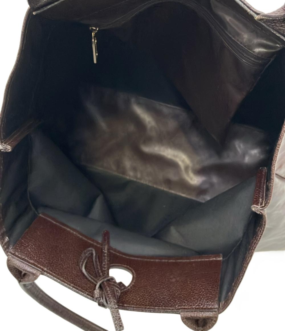 ゲラルディーニ トートバッグ ハンドバッグ レディース GHERARDINI