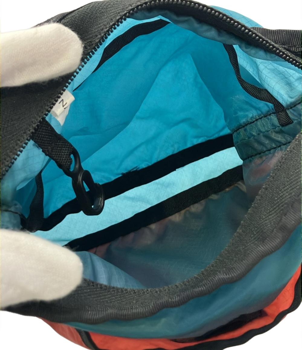 GRANITE GEAR ショルダーバッグ 斜め掛け メンズ グラナイトギア