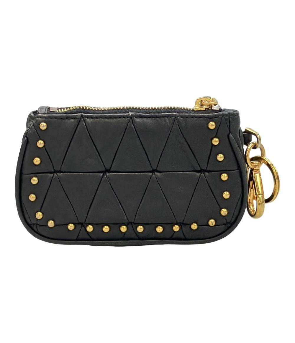 MIUMIU コインケース レディース ミュウミュウ