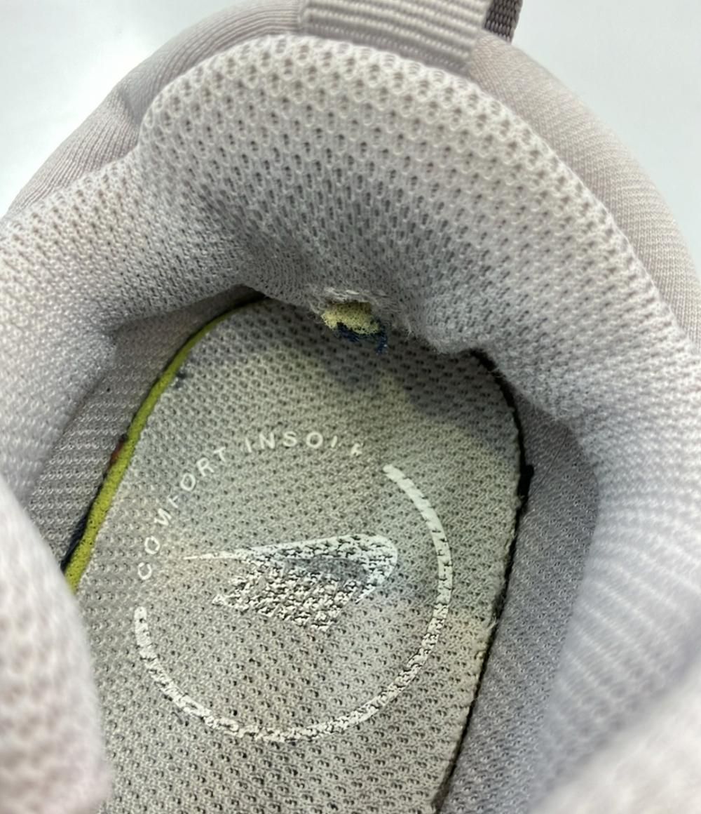 訳あり NIKE ローカットスニーカー W NIKE AIR MAX INTRLK DQ2904-002 レディース SIZE 22.0 (XS) ナイキ