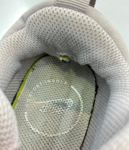 訳あり NIKE ローカットスニーカー W NIKE AIR MAX INTRLK DQ2904-002 レディース SIZE 22.0 (XS) ナイキ