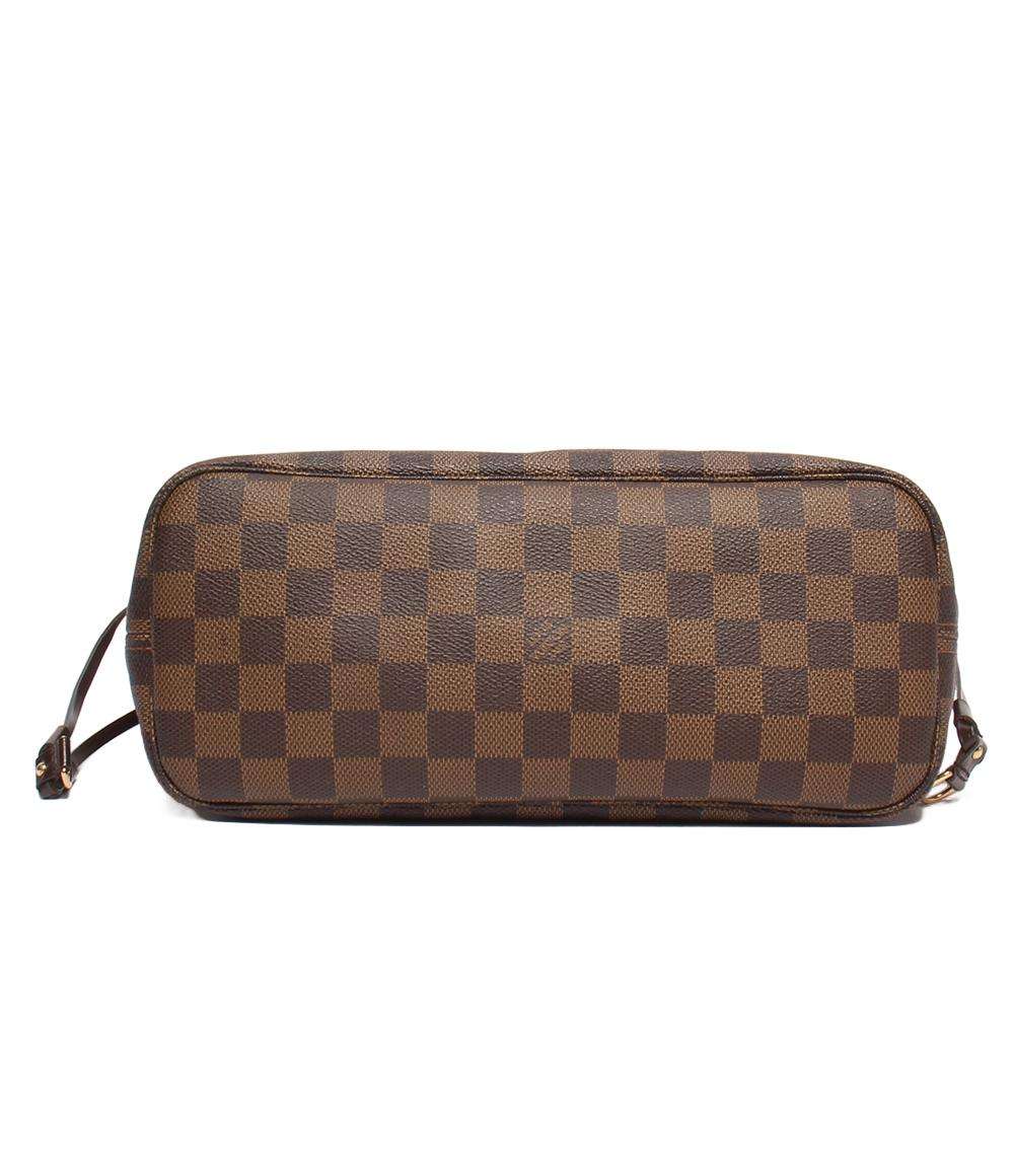 Louis Vuitton トートバッグ ショルダーバッグ 肩掛け ダミエ ネヴァーフルPM N51109 レディース ルイヴィトン