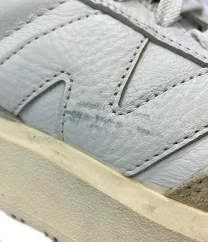 ニューバランス ローカットスニーカー CT302 CT302OA ユニセックス SIZE 25.0 NEW BALANCE