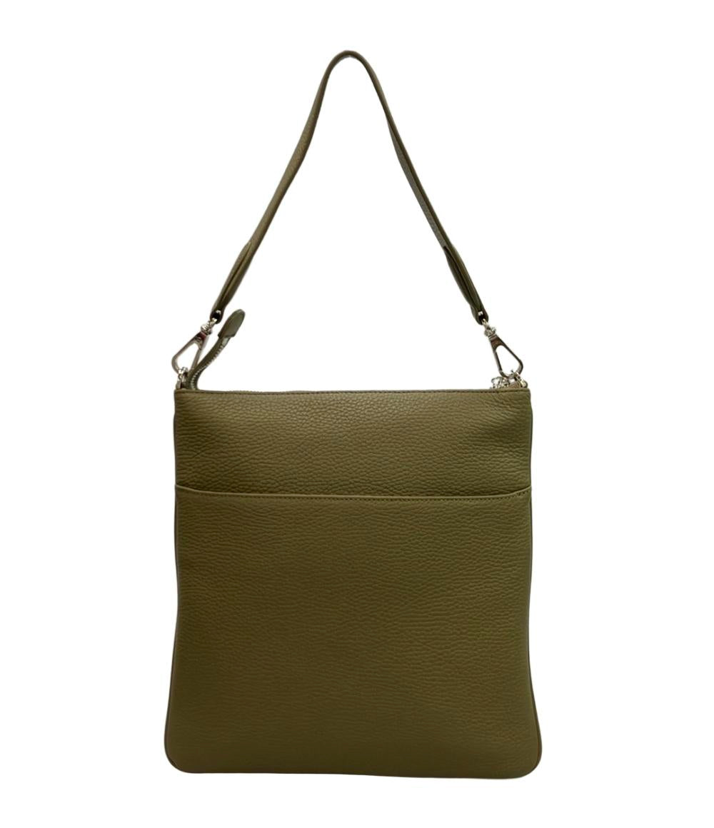 美品 COCOCELUX GOLD ショルダーバッグ 肩掛け 斜め掛け レディース ココセリュックス ゴールド