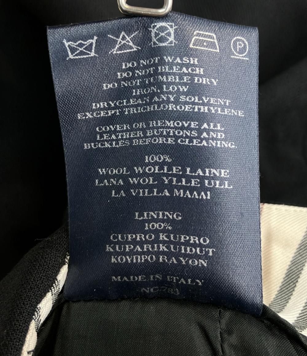 バーバリー 台形スカート レディース SIZE USA 4 (M) BURBERRY