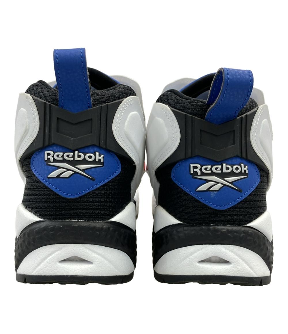 Reebok ローカットスニーカー インスタポンプフューリー 95 100033183 メンズ SIZE 26.5 (M) リーボック