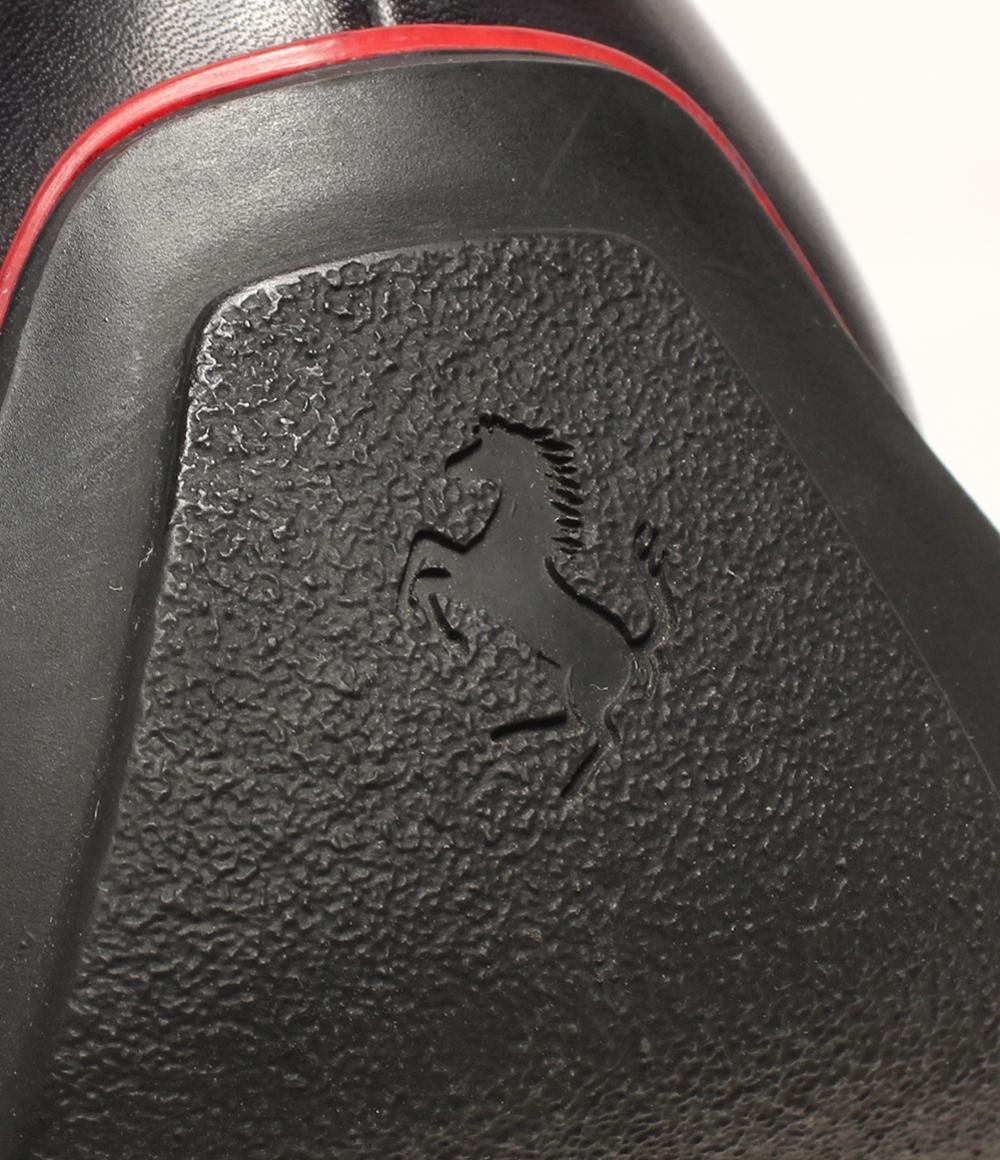 美品 ベルルッティ フェラーリ ビジネスシューズ Ferrari Exclusive メンズ SIZE 7 (M) Berluti Ferrari