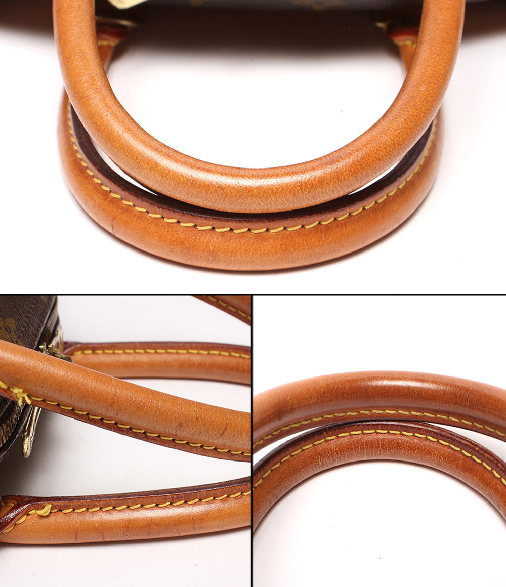 LOUIS VUITTON ハンドバッグ ボーリング ヴァニティ ドーヴィル モノグラム M47270 レディース ルイ・ヴィトン