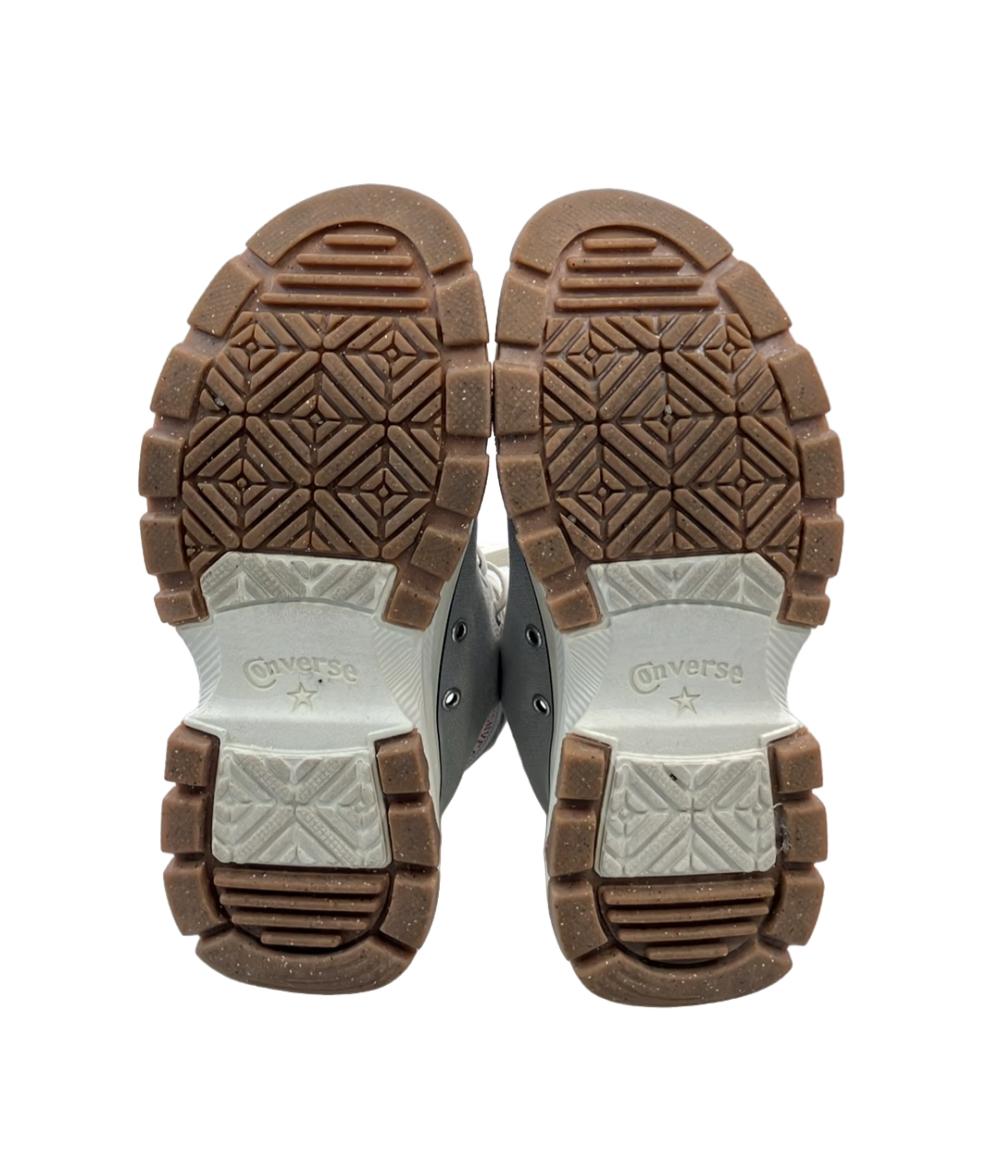 CONVERSE ハイカットスニーカー レディース SIZE 23.5 (M) コンバース