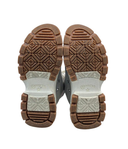 CONVERSE ハイカットスニーカー レディース SIZE 23.5 (M) コンバース