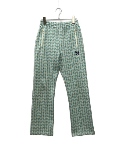 美品 Needles ロングパンツ レディース SIZE XS ニードルズ