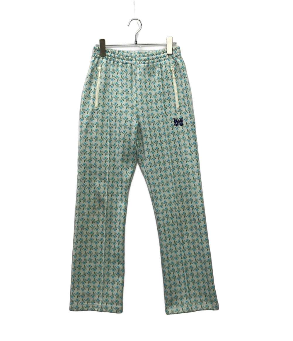 美品 Needles ロングパンツ レディース SIZE XS ニードルズ