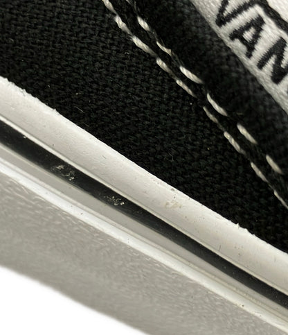 美品 VANS スリッポン クラシック スリッポン VN000EYEBLK メンズ SIZE 27.0 バンズ