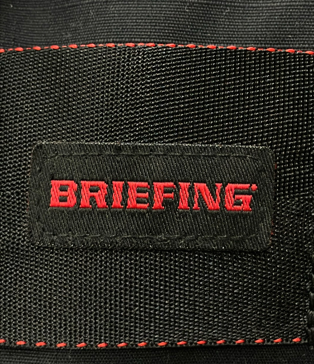 美品 BRIEFING コインケース メンズ ブリーフィング